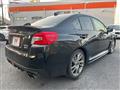 2014 Subaru WRX S4