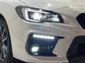 2017 Subaru WRX S4