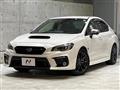 2018 Subaru WRX S4