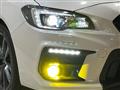 2018 Subaru WRX S4