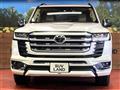 2023 Toyota Land Cruiser