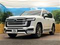 2023 Toyota Land Cruiser