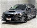 2019 Subaru Levorg