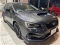 2019 Subaru Levorg