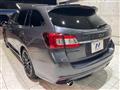 2019 Subaru Levorg
