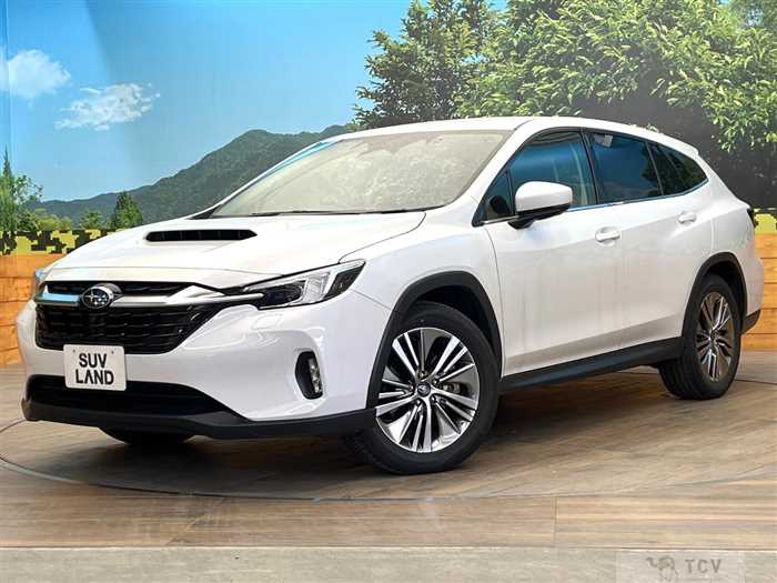 2024 Subaru Subaru Others