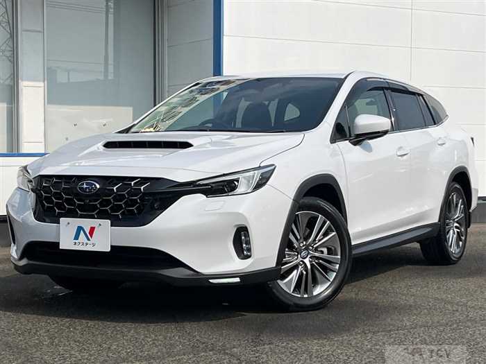 2024 Subaru Subaru Others
