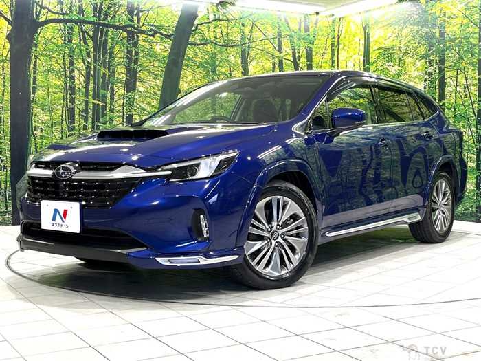 2025 Subaru Subaru Others
