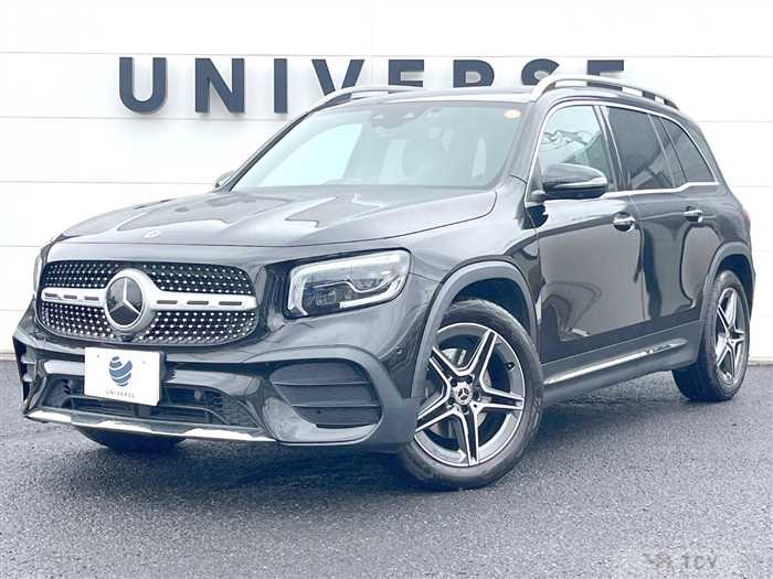 2022 Mercedes-Benz Mercedes-Benz Others