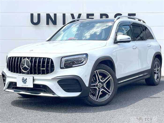 2022 Mercedes-Benz Mercedes-Benz Others