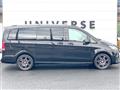 2021 Mercedes-Benz V-Class