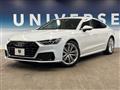 2018 Audi A7 Sportback