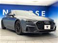 2020 Audi A7 Sportback