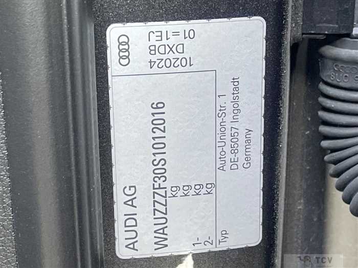 2024 Audi Audi Others