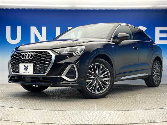 2022 Audi Audi Others