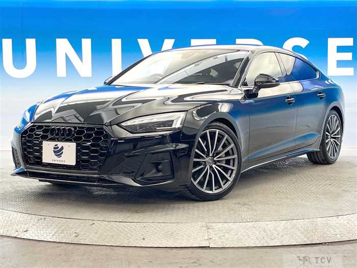 2021 Audi Audi Others