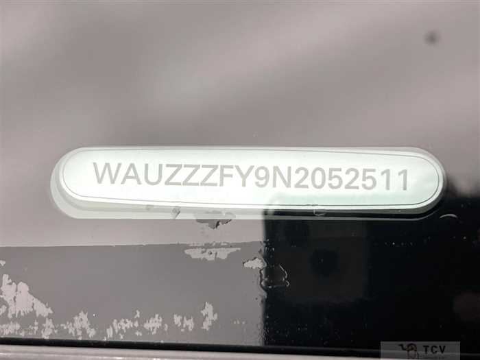 2022 Audi Audi Others