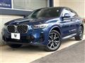 2022 BMW X4