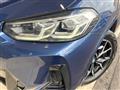 2022 BMW X4