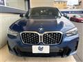 2022 BMW X4