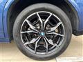 2022 BMW X4