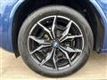 2022 BMW X4