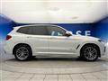 2018 BMW X3
