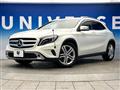 2017 Mercedes-Benz GLA-Class