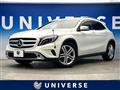 2017 Mercedes-Benz GLA-Class