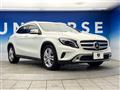 2017 Mercedes-Benz GLA-Class