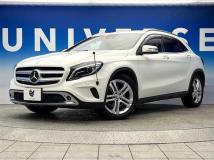 2017 Mercedes-Benz GLA-Class