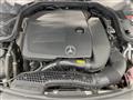 2018 Mercedes-Benz C-Class