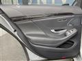 2018 Mercedes-Benz S-Class