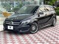 2016 Mercedes-Benz B-Class