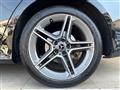 2018 Mercedes-Benz Cls-Class
