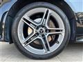 2018 Mercedes-Benz Cls-Class