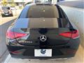 2018 Mercedes-Benz Cls-Class
