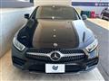 2018 Mercedes-Benz Cls-Class