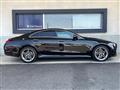 2018 Mercedes-Benz Cls-Class