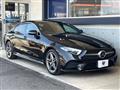 2018 Mercedes-Benz Cls-Class