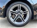 2018 Mercedes-Benz Cls-Class