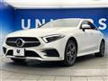 2019 Mercedes-Benz Cls-Class