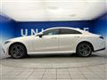 2019 Mercedes-Benz Cls-Class