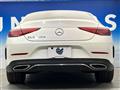 2019 Mercedes-Benz Cls-Class