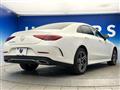 2019 Mercedes-Benz Cls-Class