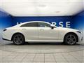 2019 Mercedes-Benz Cls-Class