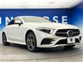 2019 Mercedes-Benz Cls-Class