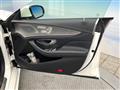 2019 Mercedes-Benz Cls-Class