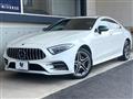 2018 Mercedes-Benz Cls-Class