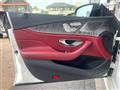 2018 Mercedes-Benz Cls-Class